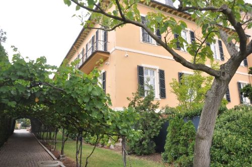 Wineries worth visiting
