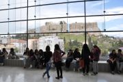 Foto: The New Acropolis Museum