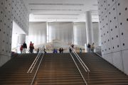 Foto: The New Acropolis Museum