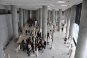 Foto: The New Acropolis Museum