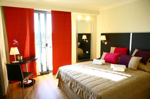 O&B Athens Boutique Hotel