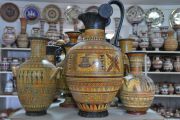Foto: Meandros Ceramics, Kolympia