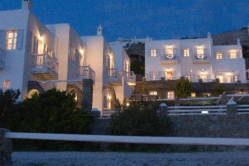 Hotel Apanema