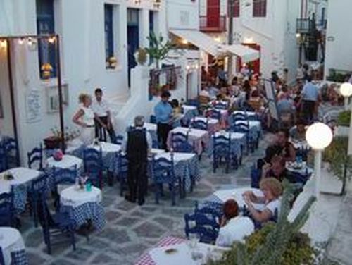 Kounelas Fish Tavern