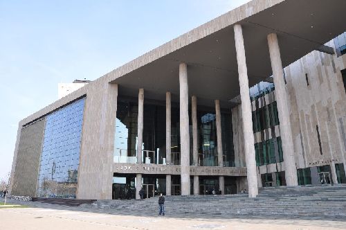 Ludwig Museum of Contemporary Art