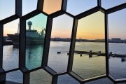 Foto: HARPA Concert and Conference Hall