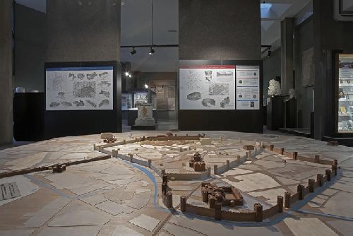 Archaeological Museum (Museo Archeologico)