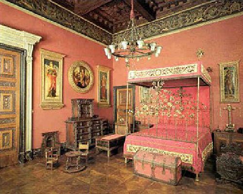 Bagatti Valsecchi Museum (Museo Bagatti Valsecchi)
