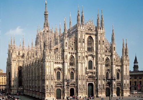 Cathedral Museum (Museo del Duomo)
