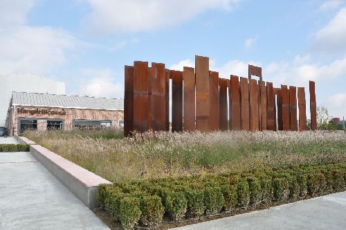 Hangar Bicocca