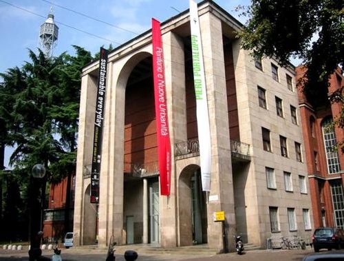 La Triennale di Milano