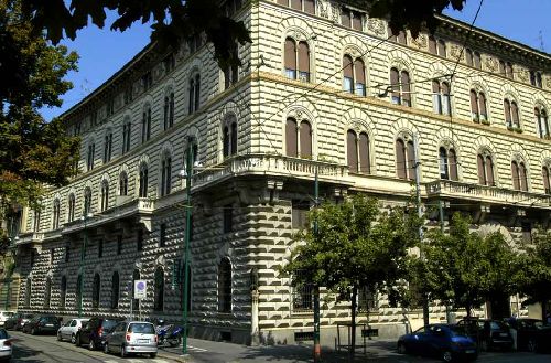 Museum of Art and Science (Museo d'Arte e Scienza)