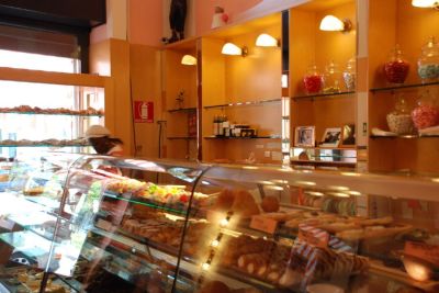 Pasticceria Sissi