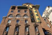 Foto: Silent Quadrilateral or a trip to the old Milan