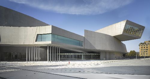 Maxxi