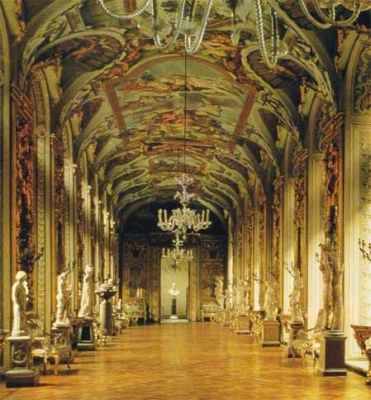 Palazzo Doria Pamphilj