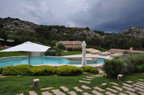 Petra Segreta, near Olbia
