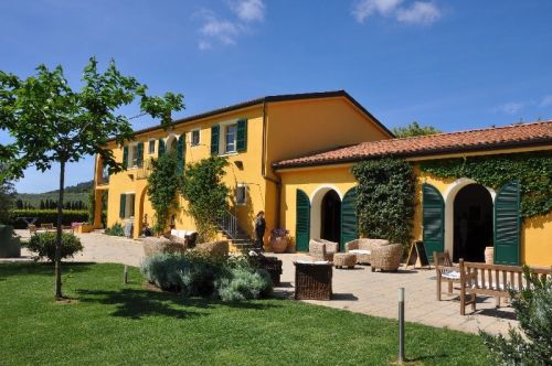 Wine Resort Leda d'Ittiri, Alghero 