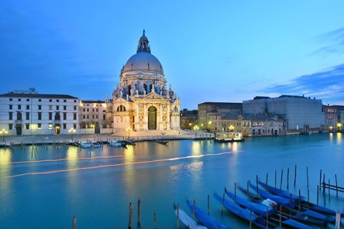 Basilica di Santa Maria della Salute