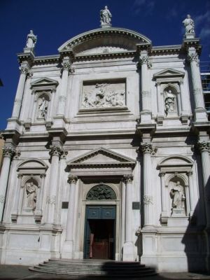 Chiesa di San Rocco