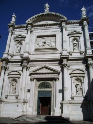 Chiesa di San Rocco