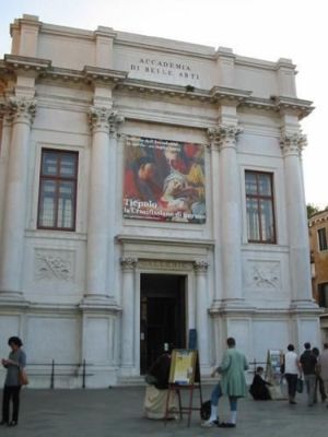 Gallerie dell'Accademia / Accademia Art Gallery