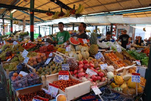 Rialto Market