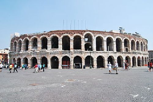 Arena di Verona