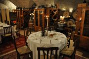 Foto: Locanda 800, Moron