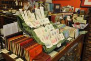Foto: Tipografia. Conte Museum of Graphic Arts