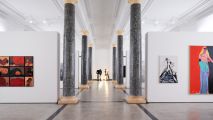 Foto: Latvian National Museum of Art