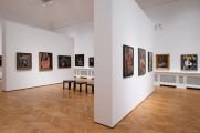 Foto: Latvian National Museum of Art