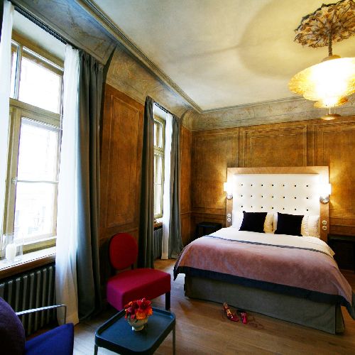 Dome Hotel & Spa