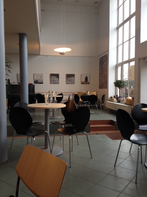 371 culture space - eatery