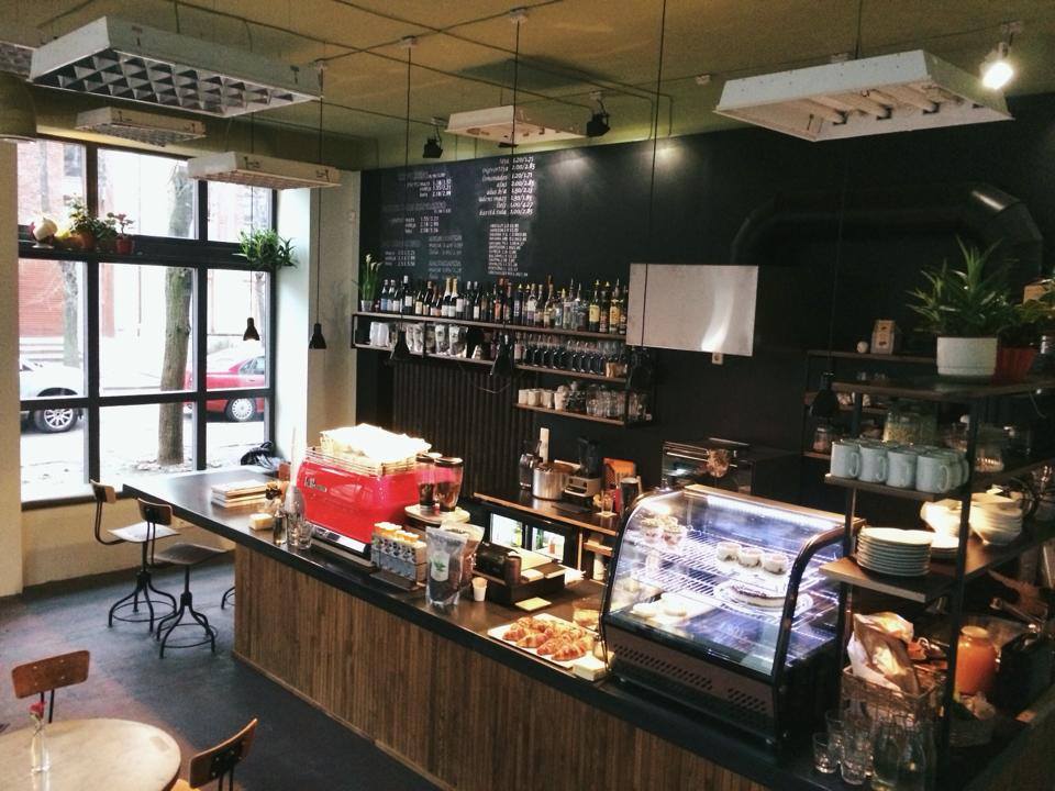 Café Žanna
