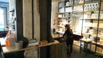 Foto: Rocket Bean Roastery