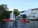 Foto: Riga's Boats