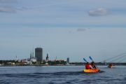 Foto: Riga's Boats