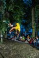 Foto: Slacklining in Riga
