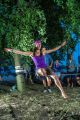 Foto: Slacklining in Riga