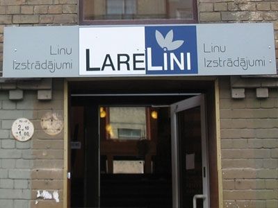 Larelini