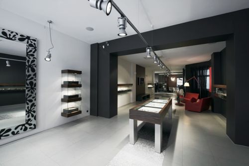 PUTTI Art Gallery