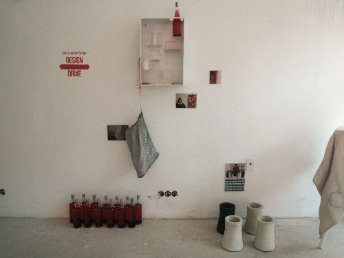 Rijada Design Studio and Gallery