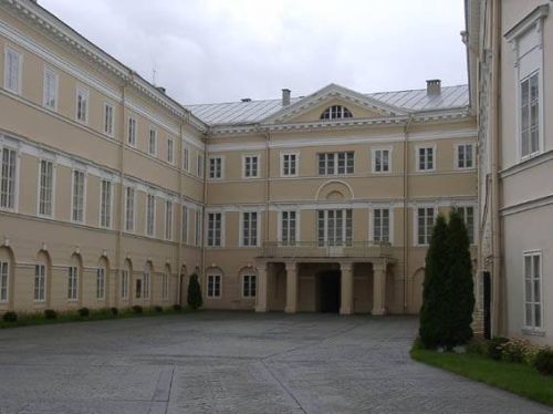 Lithuanian Art Museum