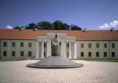 National Museum of Lithuania