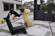 Foto: 3D Print Canal House