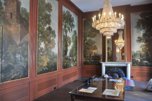 Het Grahtenhuis (Canal House Museum)