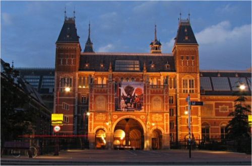 Rijksmuseum