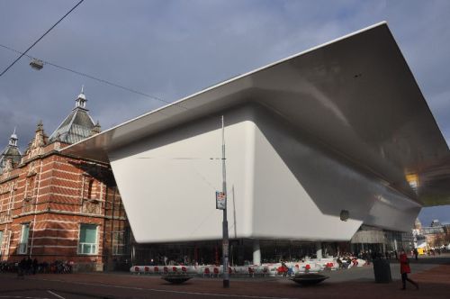 Stedelijk Museum