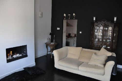 En Suite Apartment